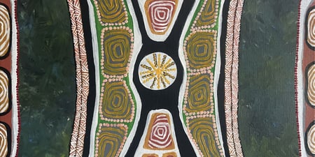 Yila Healing Trail