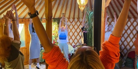 Emotional Release & Recovery: Heal, Raise Your Vibrations & Thrive