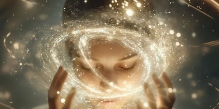 Energy Medicine Level 1