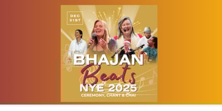 Bhajan Beats - NYE 2025