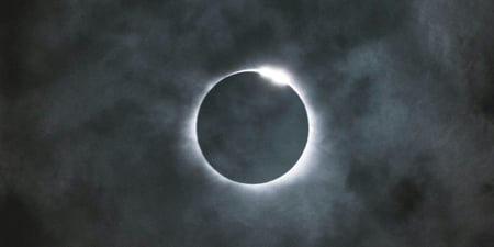 No Moon Reindeer Shaman Ceremony