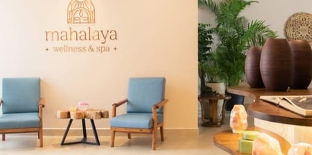 Mahalaya Wellness & Spa