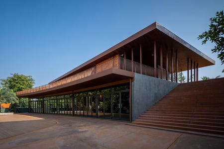 Nagar Multipurpose Room