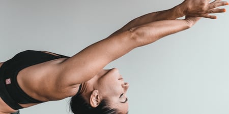 7 Yoga Practices For Detoxing