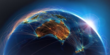 Announcement: The Global Launch Of SoulAdvisor In Australia