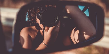 Connecting With Our Authentic Self Through The Gift Of Creativity