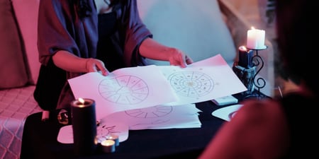 How to Become an Astrologer