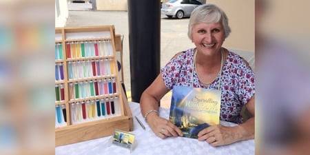 A Day in the Life of a Colour Therapist