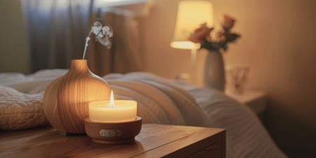 Insomnia? 6 Holistic Bedtime Rituals to Transform Your Rest