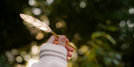 Knowing yourself is the beginning of all wisdom