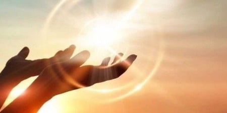 The Power of Forgiveness