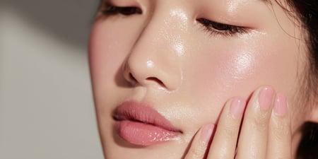 Natural and Holistic Ways to Heal Skin from Within