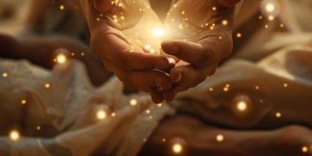 Coming Home to My Body: A Lesson I Needed