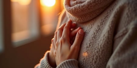 The Power of the Pause: Healing Emotional Triggers With Awareness