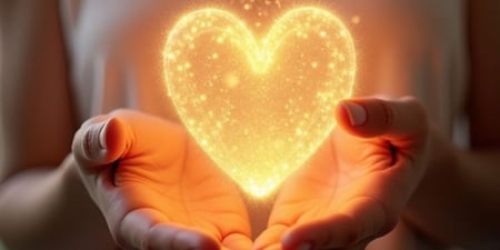 Beyond “Fake It Till You Make It” — Why True Healing Begins With Listening