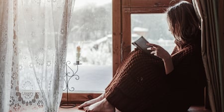 How to Stay Present and Grateful Through the Holiday Rush