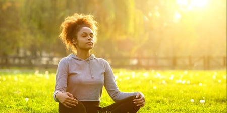 Three Easy Breathing Exercises To Build Inner Strength