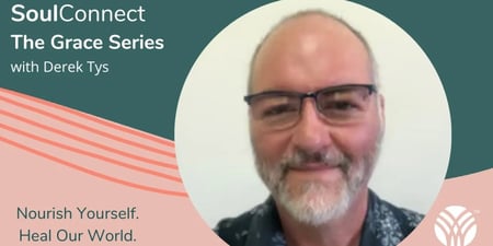 SoulAdvisor Grace Series with Derek Tys