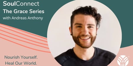 SoulAdvisor Grace Series with Andreas Anthony