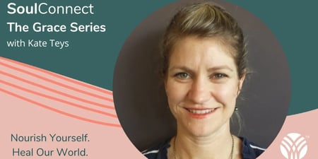 SoulAdvisor Grace Series with Kate Teys