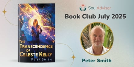 Peter Smith's Spiritual Approach to Storytelling