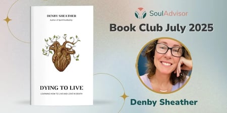 Denby Sheather on How to Live and Love in Death