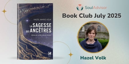 Connect with Your Ancestors with Hazel Volk