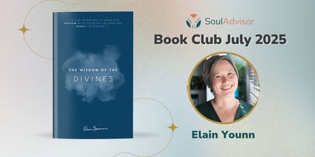 How Elain Younn’s Book Is Channelling Wisdom Into Every Page