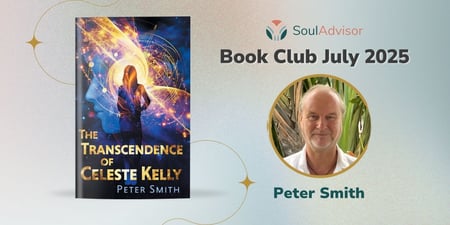 Peter Smith's Spiritual Approach to Storytelling