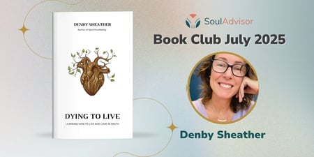 Denby Sheather on How to Live and Love in Death