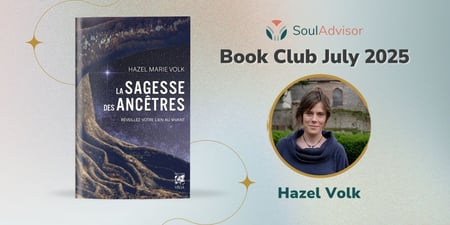 Connect with Your Ancestors with Hazel Volk