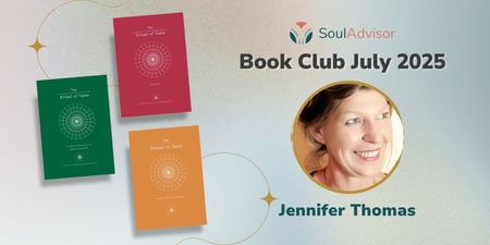 Jennifer Thomas on Food as Medicine and Intuitive Eating
