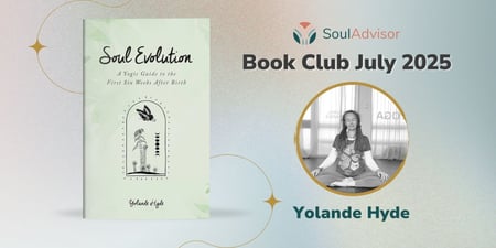 A Guide for the First Six Weeks with Yolande Hyde