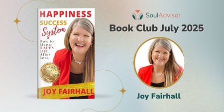A Guide for Life After Loss with Joy Fairhall