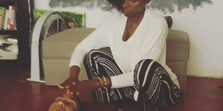 Discovery call session