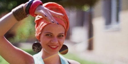 Discovery call session