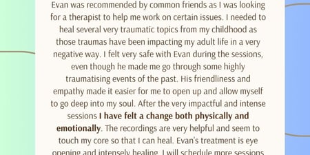 Discovery call session