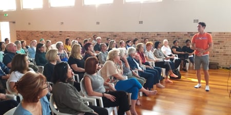 Mindset Coaching - Light Body Program (Initial Consult)