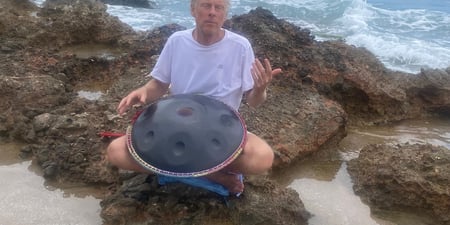 Discovery call session