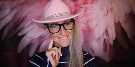 Discovery call session