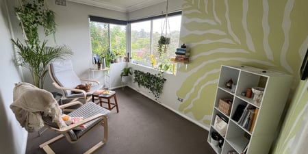 Discovery call session