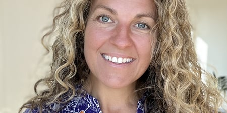 Nicole Dickmann Holistic Therapies Torquay