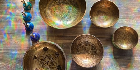 Past Life Regression