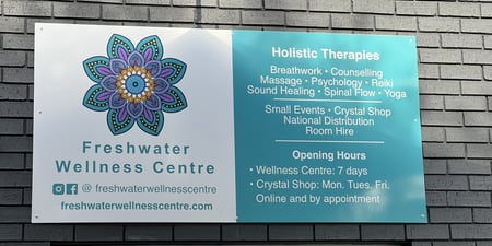 Qigong Energy Healing