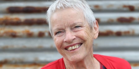 Online Alignment-based Hatha Yoga