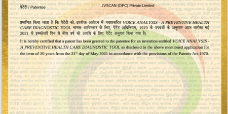 Body frequency mapping- Insights to early detection of Modern Day diseases
