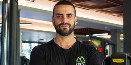 Discovery call session