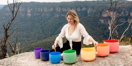 Discovery call session