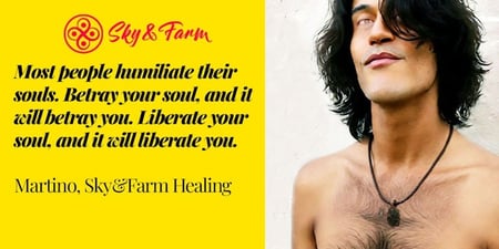 Discovery call session