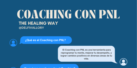 Life Coaching sessions